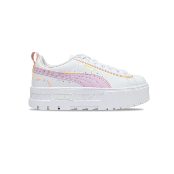 Tenis Puma Mayze Lth Piping Niña | LA BARCA SHOP COLOMBIA