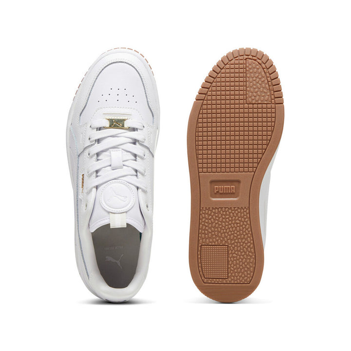 Tenis Puma Carina Street Lux Mujer | LA BARCA SHOP COLOMBIA