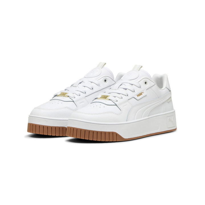 Tenis Puma Carina Street Lux Mujer | LA BARCA SHOP COLOMBIA