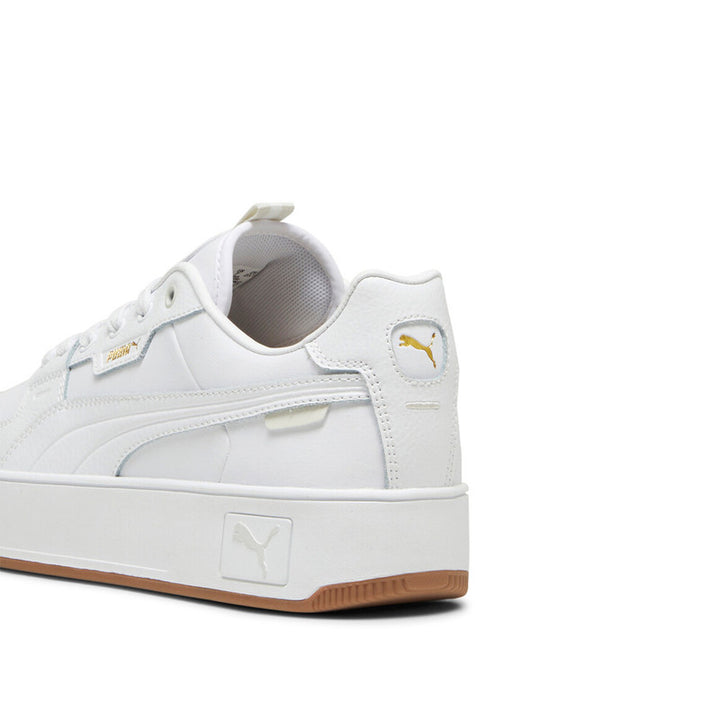 Tenis Puma Carina Street Lux Mujer | LA BARCA SHOP COLOMBIA