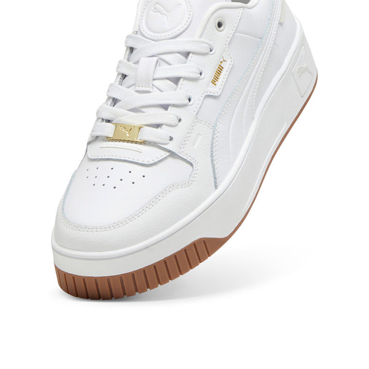 Tenis Puma Carina Street Lux Mujer | LA BARCA SHOP COLOMBIA