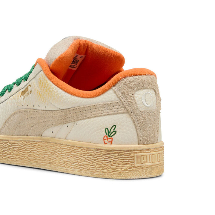 Tenis Puma Suede Xl 2 Carrots Hombre | LA BARCA SHOP COLOMBIA