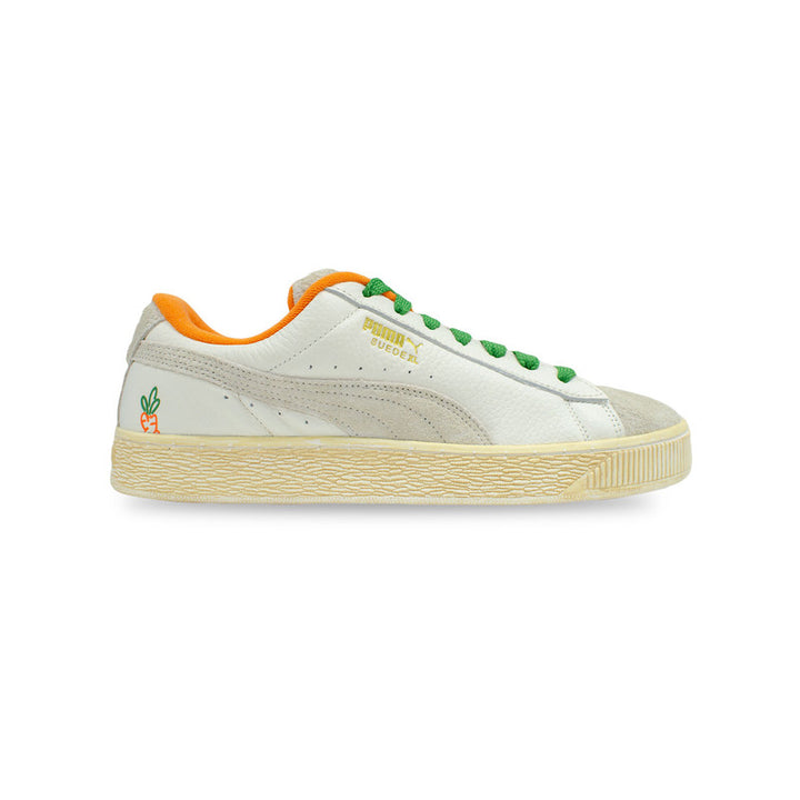 Tenis Puma Suede Xl 2 Carrots Hombre | LA BARCA SHOP COLOMBIA