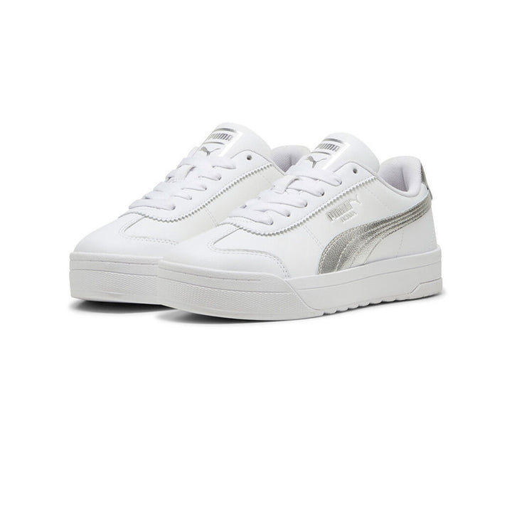 Tenis Puma Roma Feminine Metallic Mujer | LA BARCA SHOP COLOMBIA