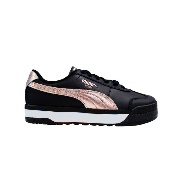 Tenis Puma Roma Feminine Metallic Mujer | LA BARCA SHOP COLOMBIA