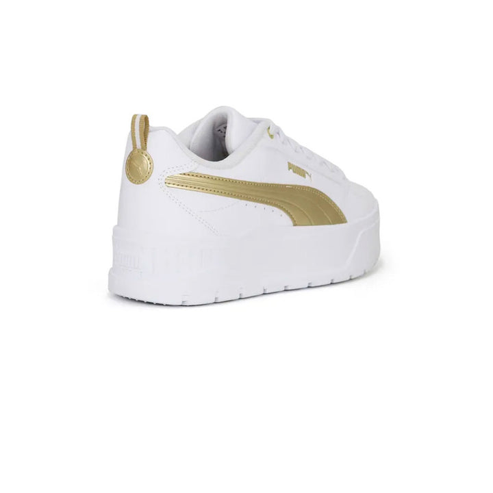 Tenis Puma Karmen Metallic Dream Mujer | LA BARCA SHOP COLOMBIA