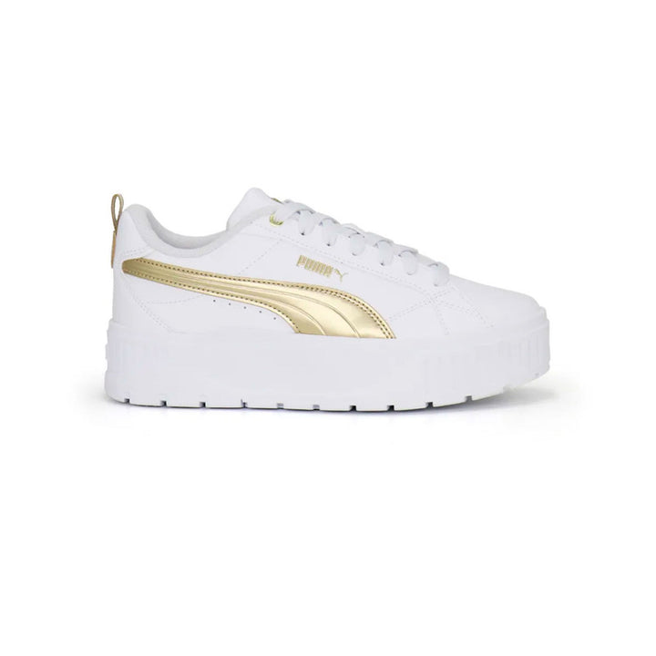 Tenis Puma Karmen Metallic Dream Mujer | LA BARCA SHOP COLOMBIA