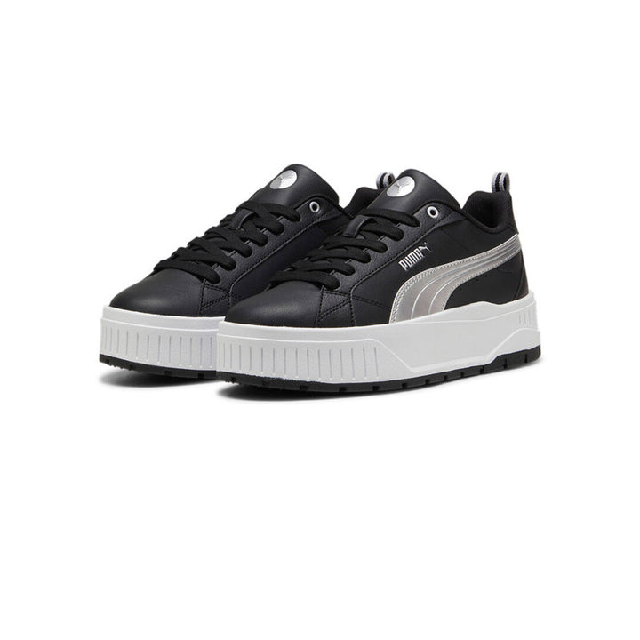 Tenis Puma Karmen Metallic Dream Mujer | LA BARCA SHOP COLOMBIA