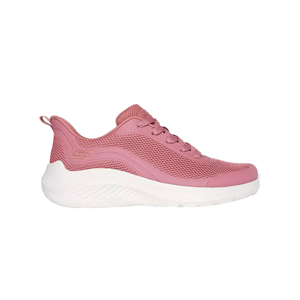 Tenis Skechers Bob's Squad Waves Mujer