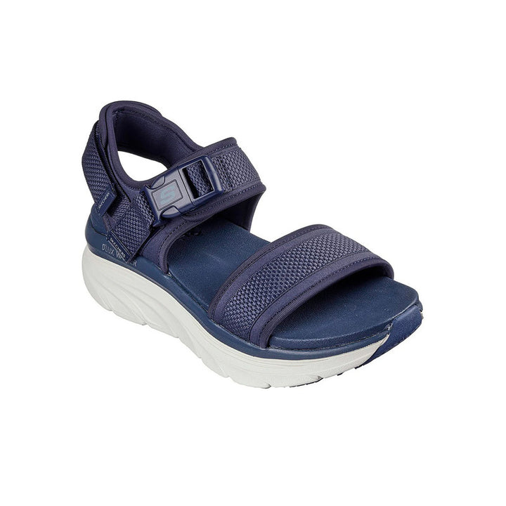 Sandalia Skechers D'lux Walker Mujer | LA BARCA SHOP COLOMBIA