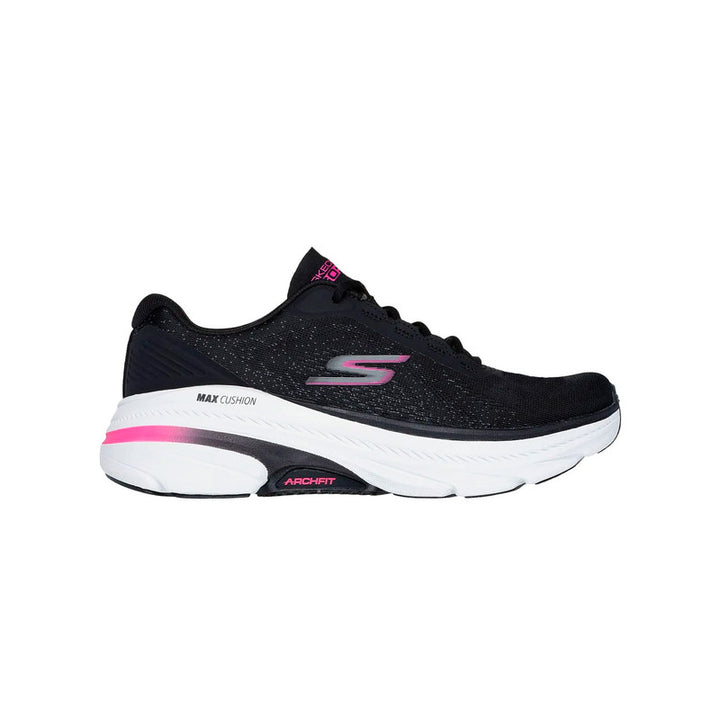 Tenis Skechers Max Cushionin Mujer | LA BARCA SHOP COLOMBIA