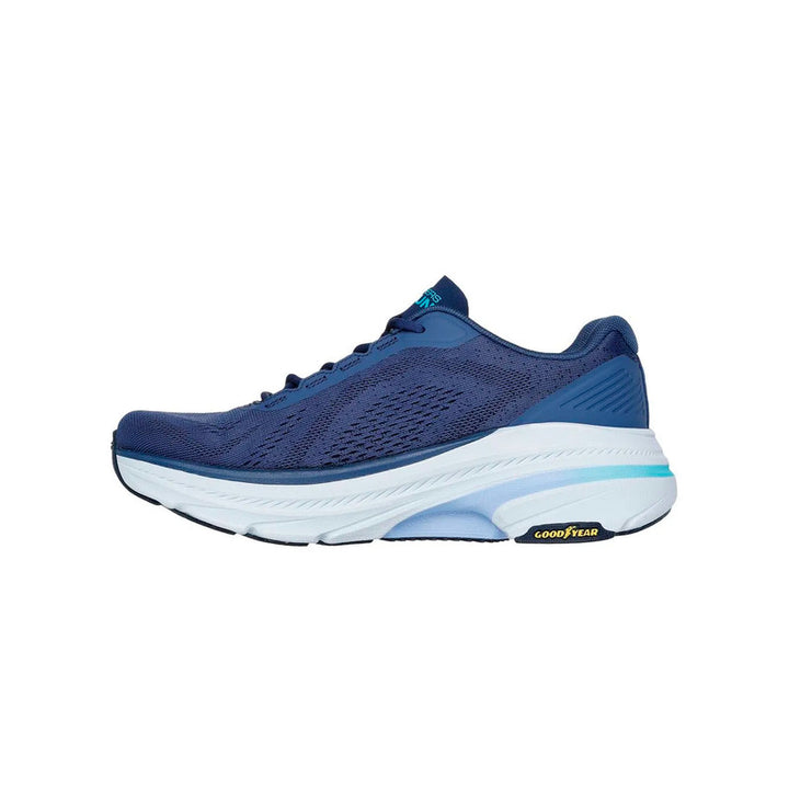 Tenis Skechers Max Cushionin Mujer | LA BARCA SHOP COLOMBIA