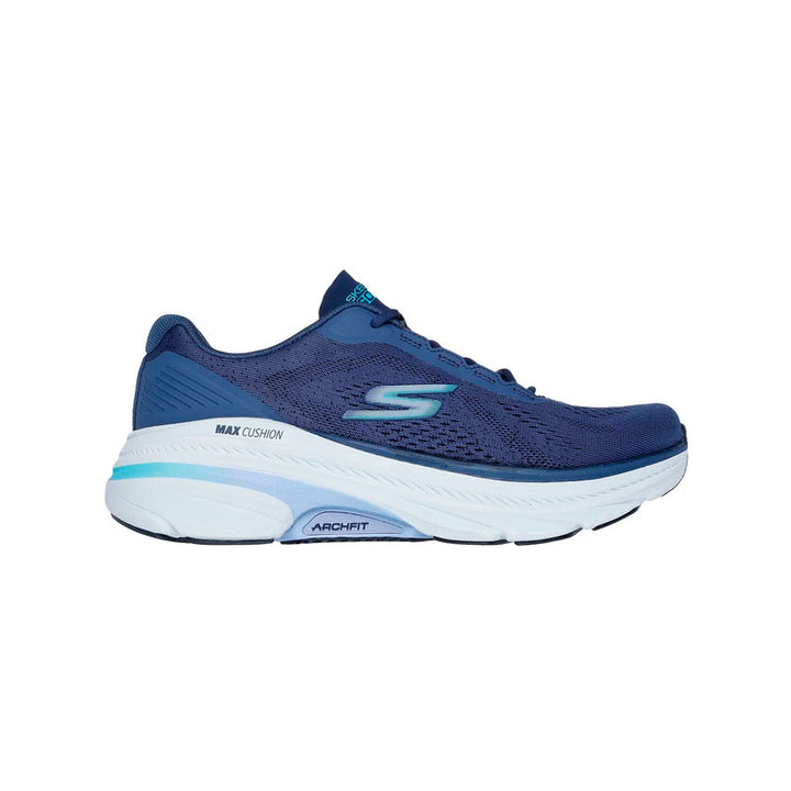 Tenis Skechers Max Cushionin Mujer | LA BARCA SHOP COLOMBIA