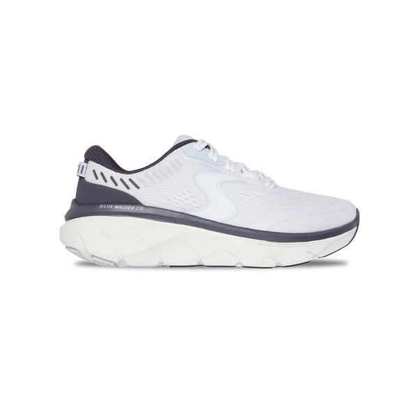 Tenis Skechers D Lux Walker 2 0 Mujer