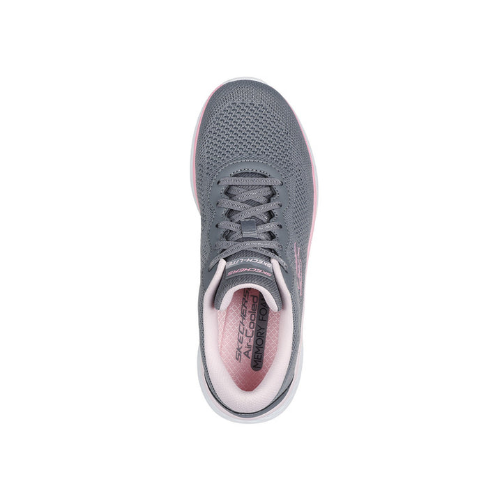 Tenis Skechers Engineered Knit Mujer | LA BARCA SHOP COLOMBIA