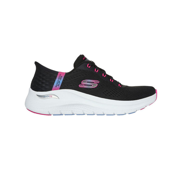 Tenis Skechers Arch Fit 2.0 Mujer | LA BARCA SHOP COLOMBIA