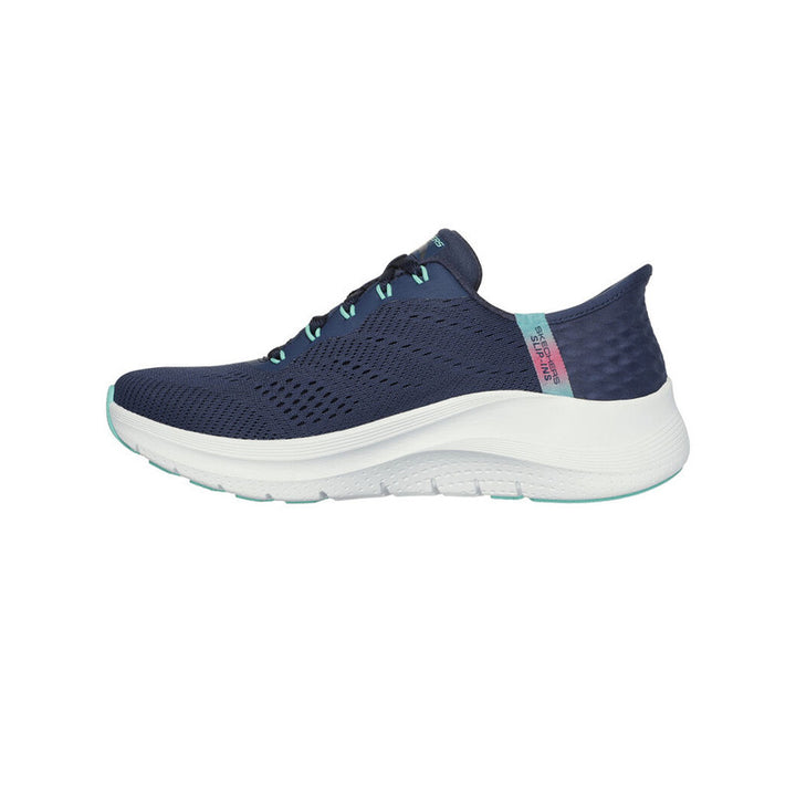 Tenis Skechers Arch Fit 2.0 Mujer | LA BARCA SHOP COLOMBIA