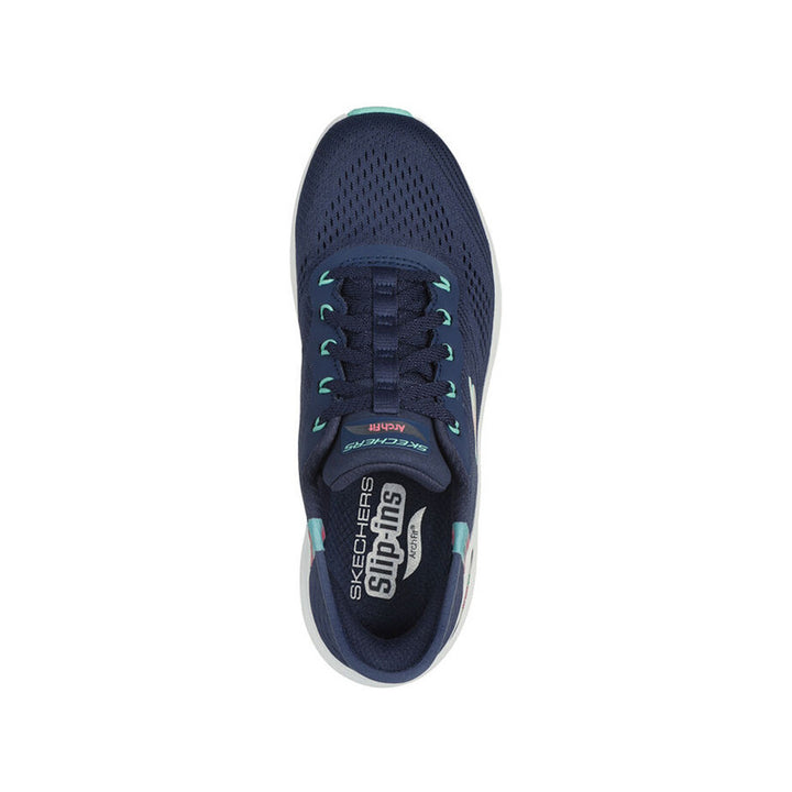 Tenis Skechers Arch Fit 2.0 Mujer | LA BARCA SHOP COLOMBIA