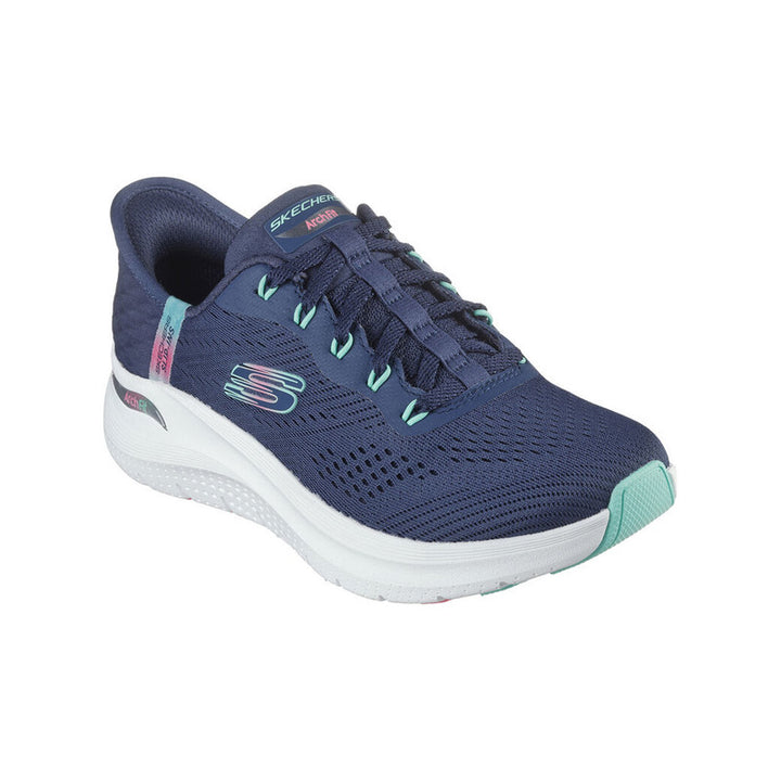 Tenis Skechers Arch Fit 2.0 Mujer | LA BARCA SHOP COLOMBIA