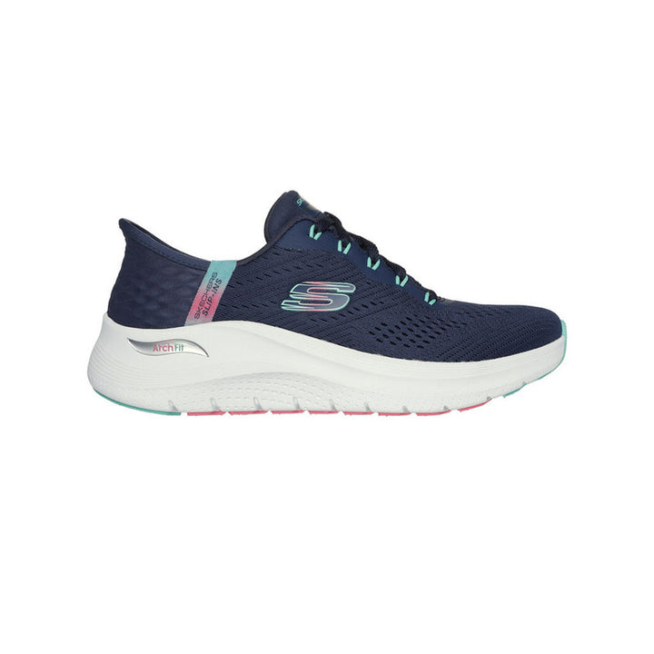 Tenis Skechers Arch Fit 2.0 Mujer | LA BARCA SHOP COLOMBIA