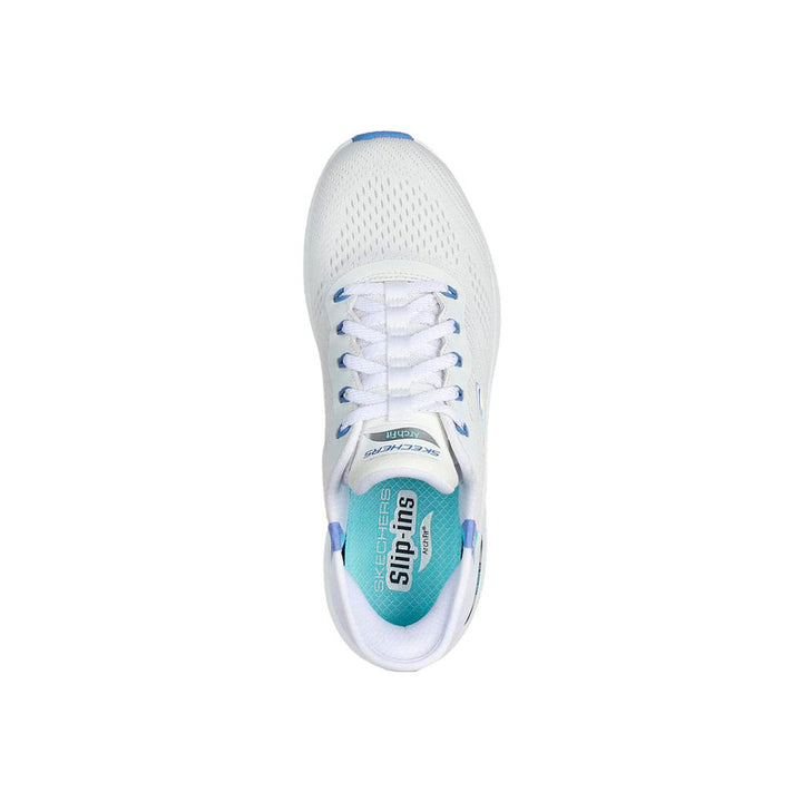 Tenis Skechers Arch Fit 2.0 Mujer | LA BARCA SHOP COLOMBIA