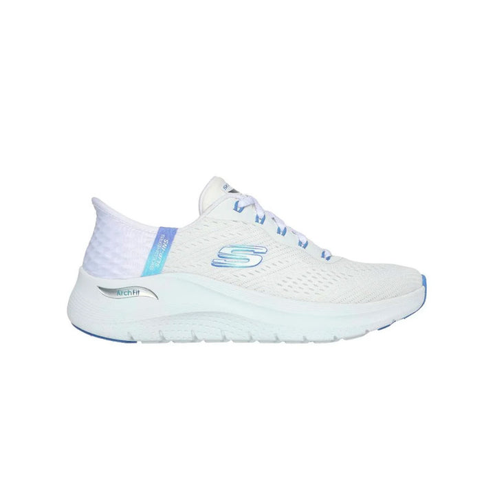 Tenis Skechers Arch Fit 2.0 Mujer | LA BARCA SHOP COLOMBIA