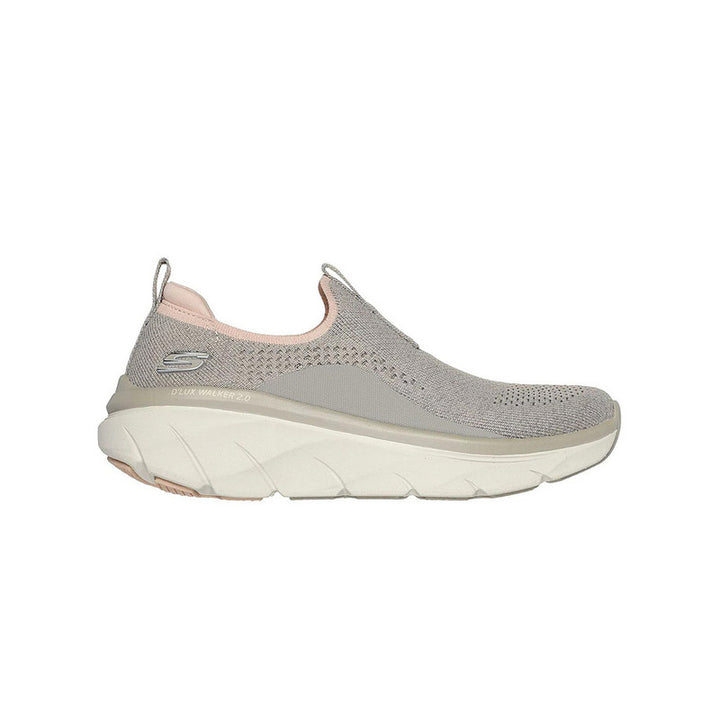 Tenis Skechers D'lux walker 2.0 Mujer | LA BARCA SHOP COLOMBIA