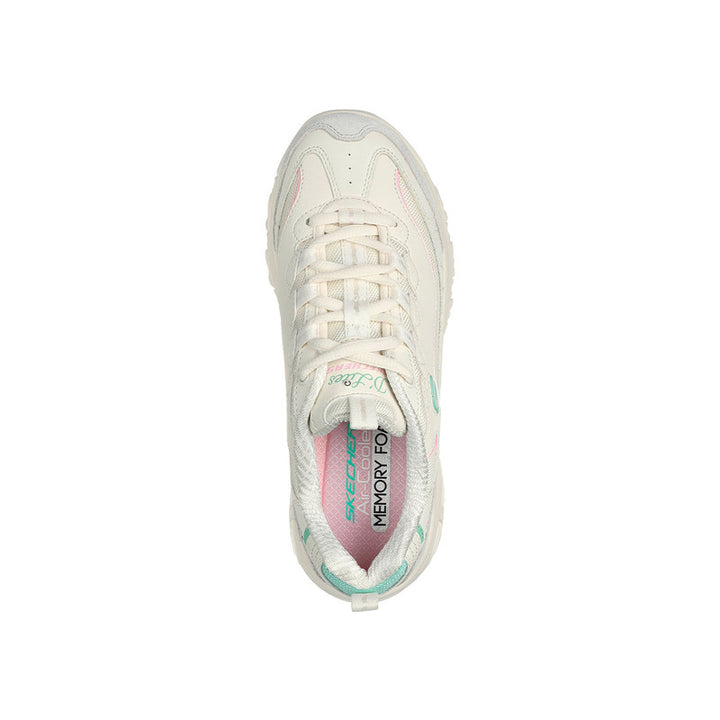 Tenis Skechers D"Lites - New Heat Mujer | LA BARCA SHOP COLOMBIA