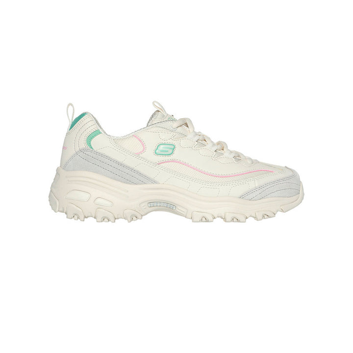 Tenis Skechers D"Lites - New Heat Mujer | LA BARCA SHOP COLOMBIA