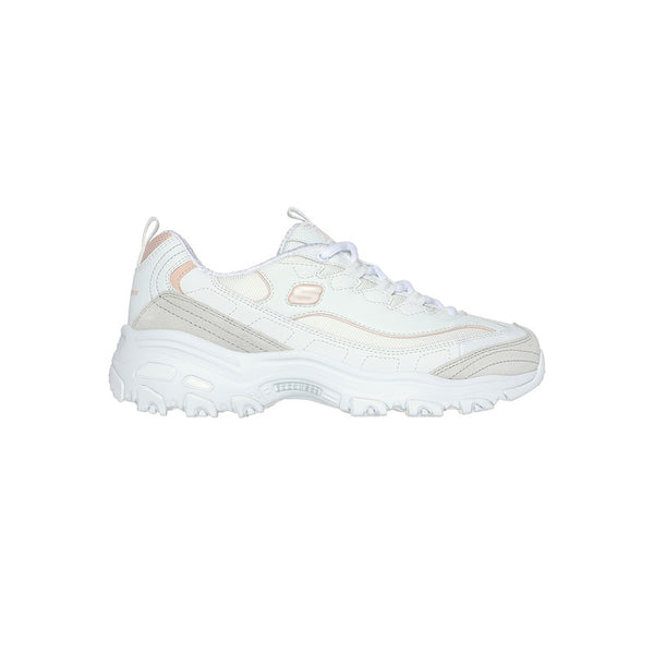 Tenis Skechers D'lites Mujer | LA BARCA SHOP COLOMBIA