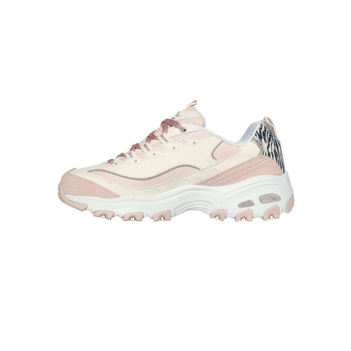 Tenis Skechers D´Lites Mujer | LA BARCA SHOP COLOMBIA