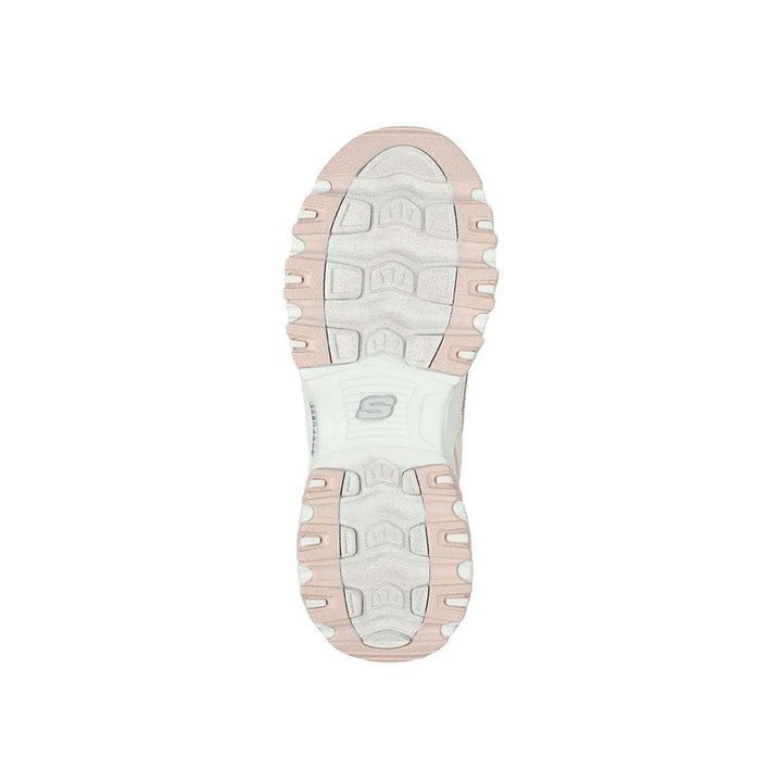 Tenis Skechers D´Lites Mujer | LA BARCA SHOP COLOMBIA