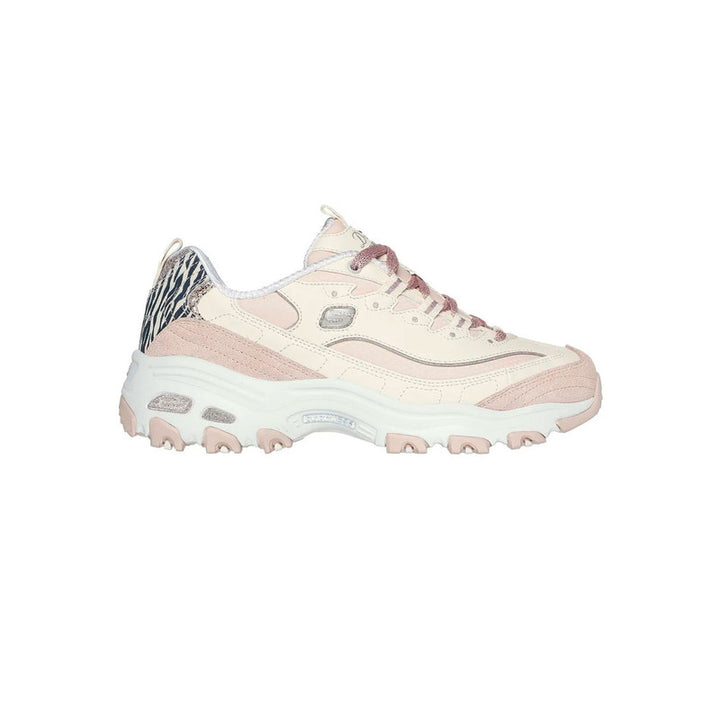 Tenis Skechers D´Lites Mujer | LA BARCA SHOP COLOMBIA