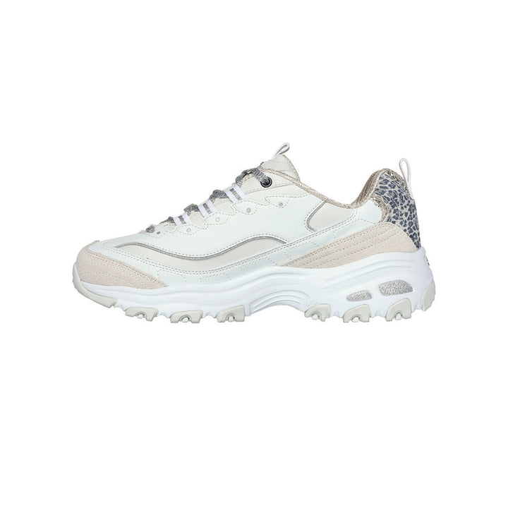 Tenis Skechers D"Lites Mujer | LA BARCA SHOP COLOMBIA