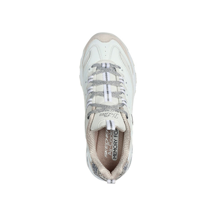 Tenis Skechers D"Lites Mujer | LA BARCA SHOP COLOMBIA