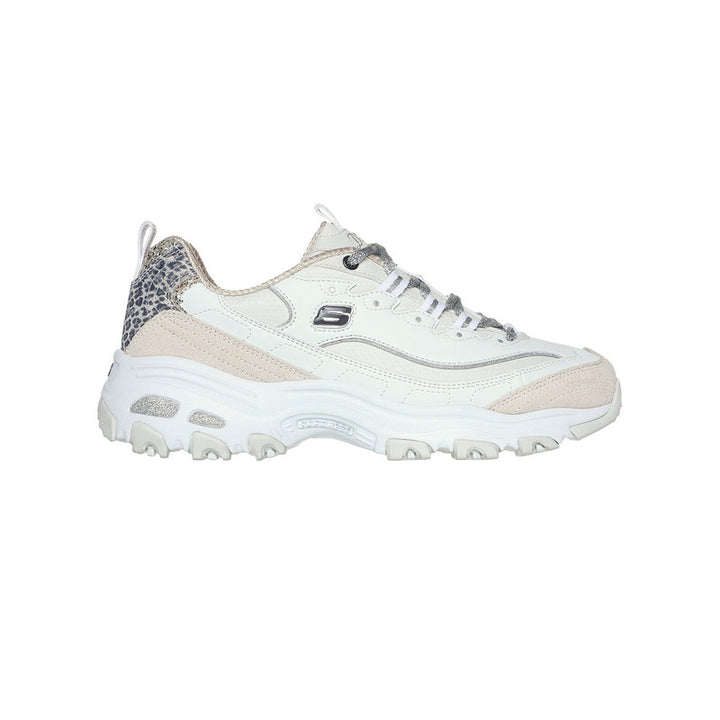 Tenis Skechers D"Lites Mujer | LA BARCA SHOP COLOMBIA