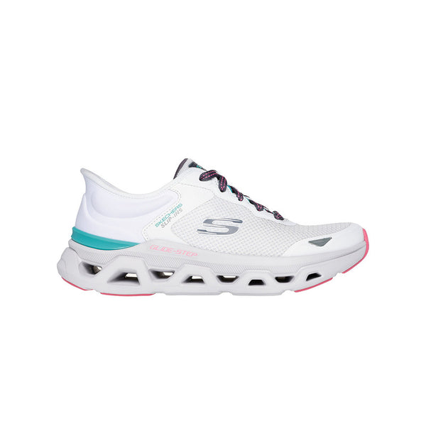 Tenis Skechers Glide-Step Altus Mujer