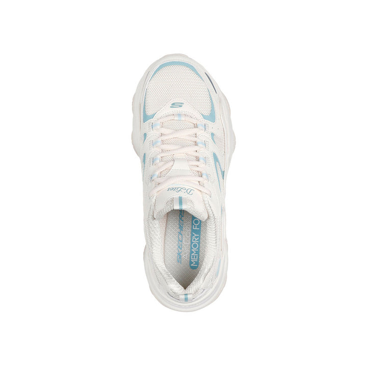 Tenis Skechers D"Lites 5.0 Mujer | LA BARCA SHOP COLOMBIA