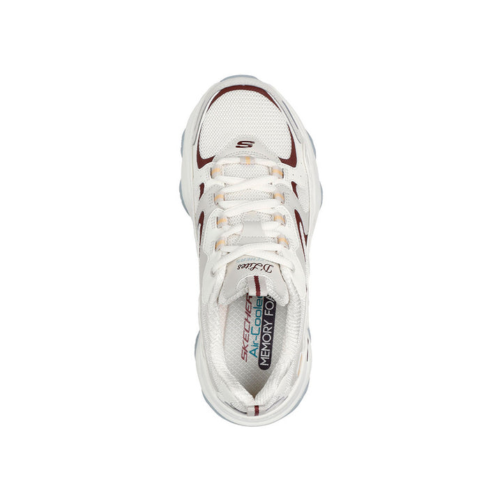 Tenis Skechers D"Lites 5.0 Mujer | LA BARCA SHOP COLOMBIA