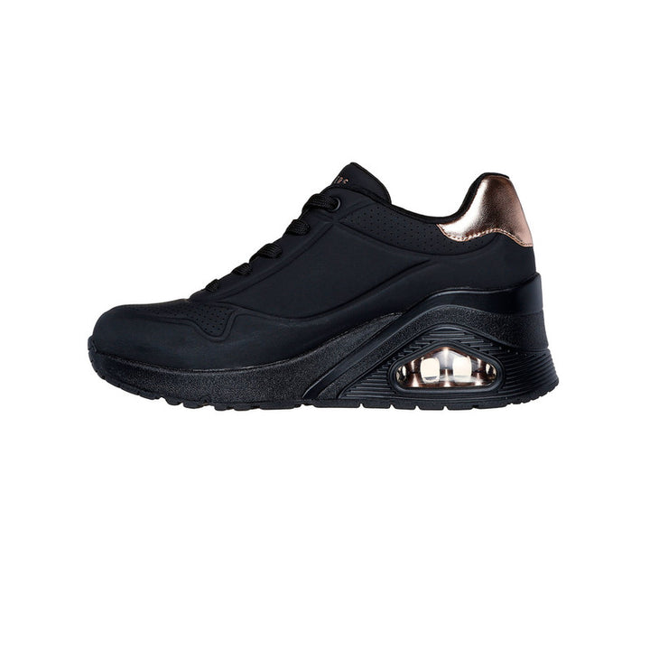 Tenis Skechers Uno Wedge - Steps Mujer | LA BARCA SHOP COLOMBIA