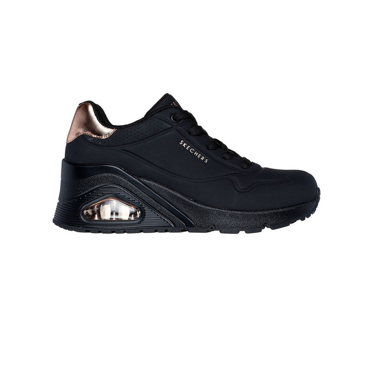 Tenis Skechers Uno Wedge - Steps Mujer | LA BARCA SHOP COLOMBIA