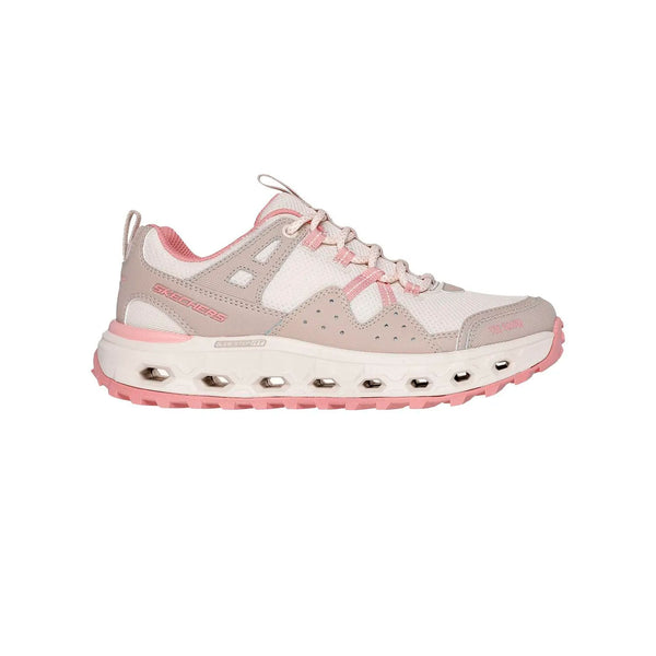 Tenis Skechers Glide Step At  Mujer