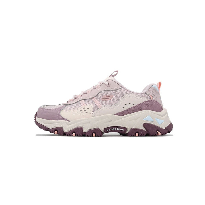 Tenis Skechers D Lites Hiker Mujer | LA BARCA SHOP COLOMBIA