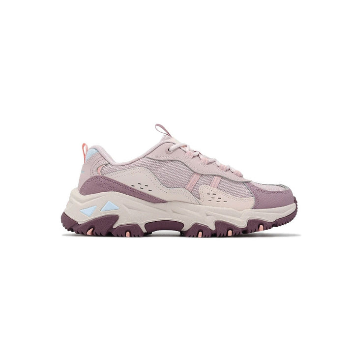 Tenis Skechers D Lites Hiker Mujer | LA BARCA SHOP COLOMBIA