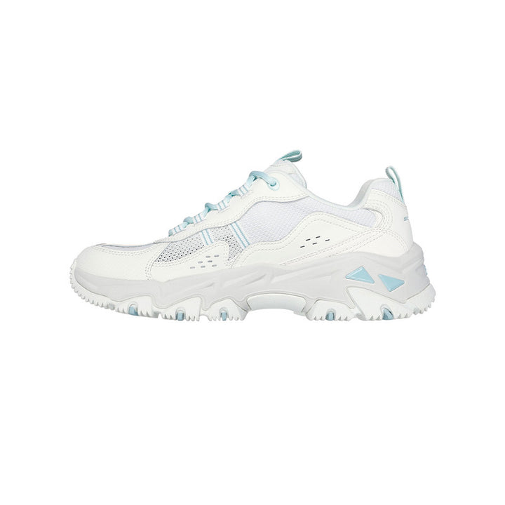 Tenis Skechers D"Lites Hiker Mujer | LA BARCA SHOP COLOMBIA