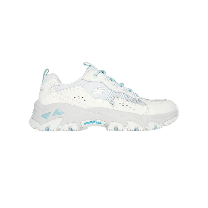 Tenis Skechers D"Lites Hiker Mujer | LA BARCA SHOP COLOMBIA