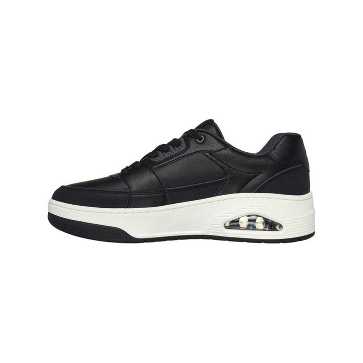 Tenis Skechers Uno Court Low Post Hombre | LA BARCA SHOP COLOMBIA