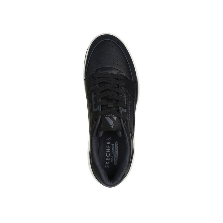 Tenis Skechers Uno Court Low Post Hombre | LA BARCA SHOP COLOMBIA