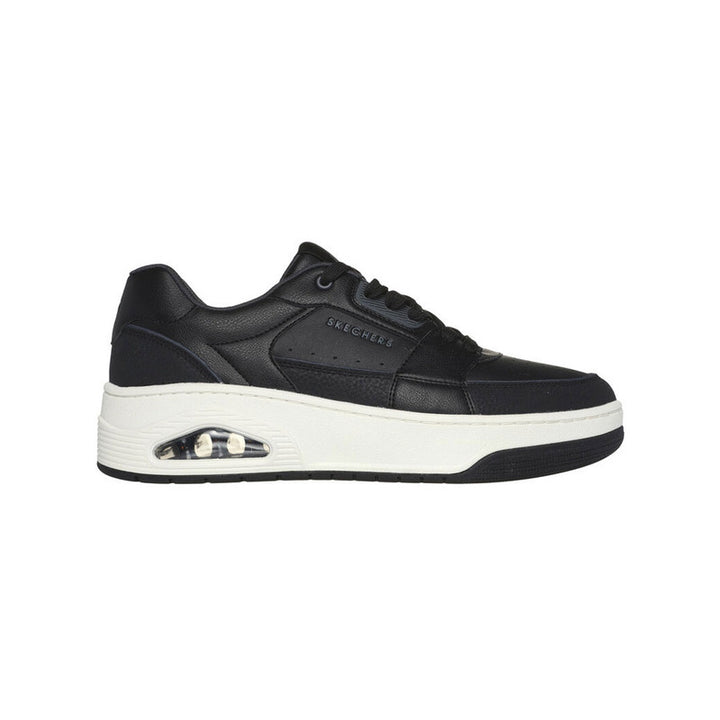 Tenis Skechers Uno Court Low Post Hombre | LA BARCA SHOP COLOMBIA