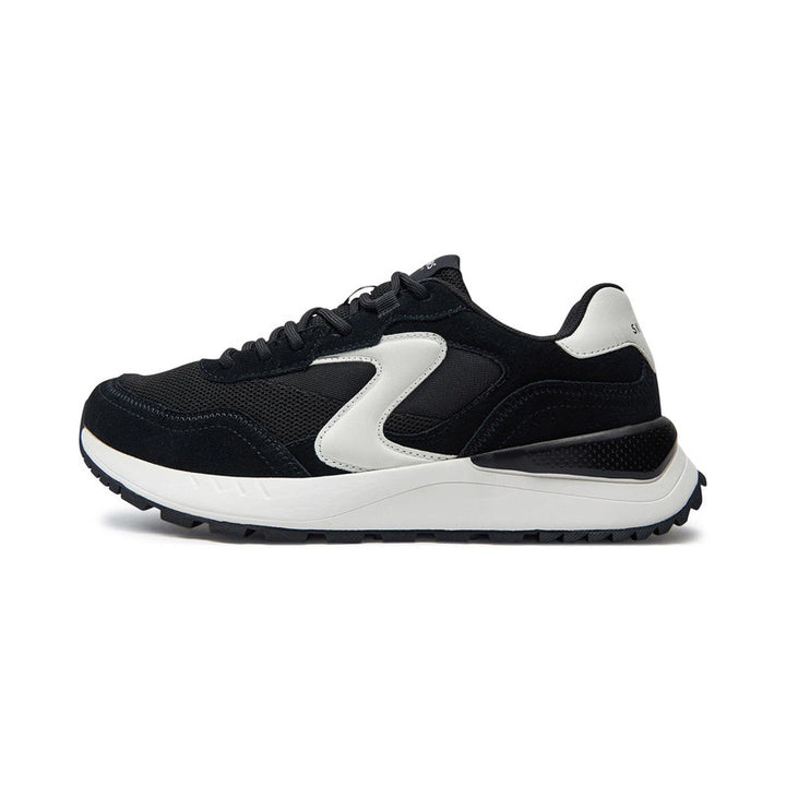 Tenis Skechers Fury Lace Low Hombre | LA BARCA SHOP COLOMBIA